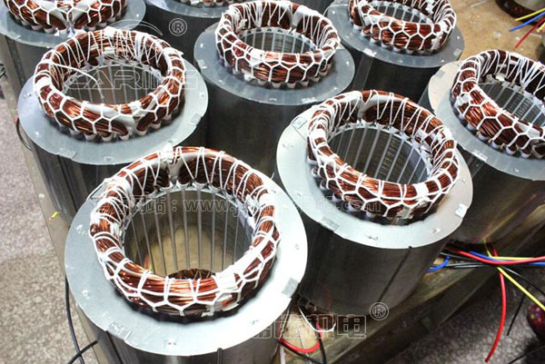 嘉能的電機(jī)、水泵為什么價格貴？